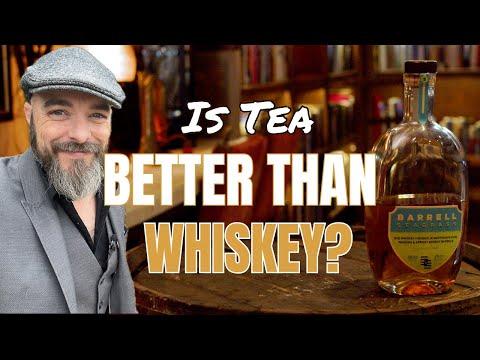 The Art of Solo Touring and Whiskey Blending: A Journey of Self-Discovery