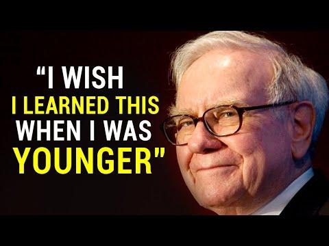 Unlocking the Minds of Warren Buffett and Bill Gates: A Journey of Success and Philanthropy
