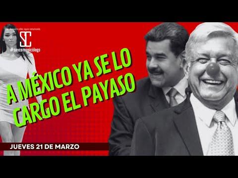 ¿Qué está pasando en México? Análisis de la situación económica y política actual