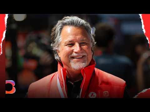Michael Andretti: Racing Legacy and Formula One Venture