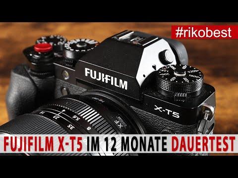 Fujifilm X-T5 Langzeittest: Die ultimative APS-C-DSLM?