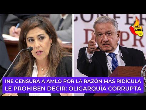 AMLO desafía al INE: Impacto en las elecciones y controversias mediáticas