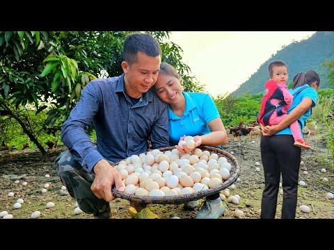 Egg-citing Ways to Enjoy Eggs: A Mother-Daughter Eggventure