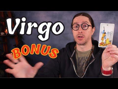 Unlocking Virgo's Potential: A Tarot Reading Journey