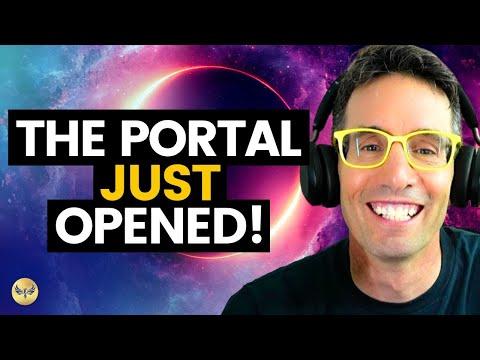 Unlocking the Power of the Double Eclipse Portal: A Guide to Manifestation and Transformation