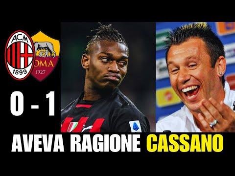 Milan vs Roma: Analisi dettagliata della partita e delle prestazioni dei giocatori