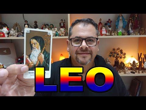 Transformación y Renovación para Leo: Noticias de Éxito y Felicidad