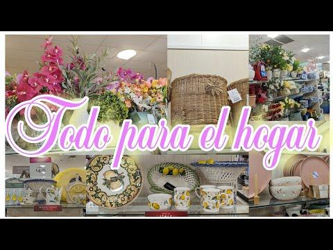 Descubre las mejores ofertas en decoración para tu hogar