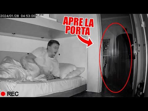 Unveiling the Mystery: Strange Events During Sleep