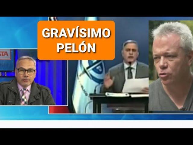 Entrevista Explosiva: Revelaciones Impactantes sobre Política y Libertad de Expresión en Venezuela