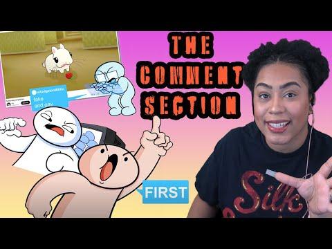 Unlocking the Secrets of YouTube Comment Sections with Odd1sOut