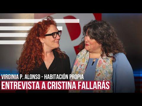 Cristina Fallarás: Escritora, Periodista y Activista Feminista