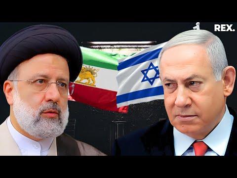 Les tensions entre l'Iran et Israël : Implications mondiales et conséquences pour l'Afrique