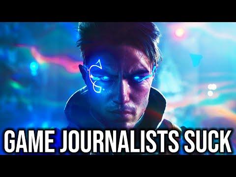 The Impact of Gaming Journalism on the Gaming Industry