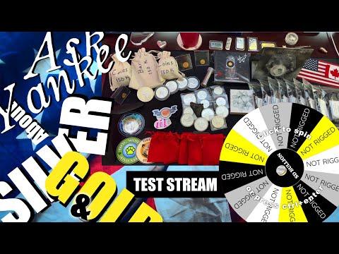 Unveiling the Truth: Recap of Yankee Wheel De-Rigging Test Stream