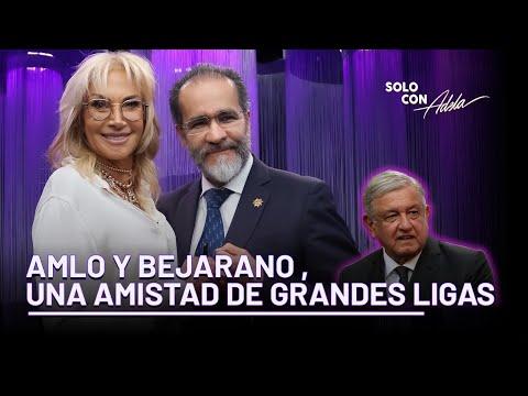 Entrevista reveladora con Bejarano: La verdad detrás del escándalo político