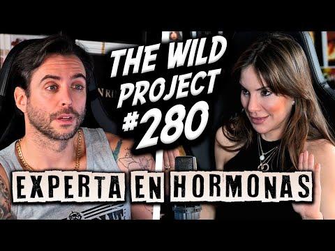 Descubre los Secretos de las Hormonas con la Dra. Isabel Viña