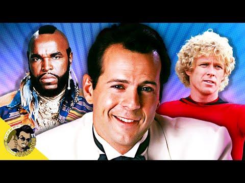 The 80s TV Shows That Redefined Network Television