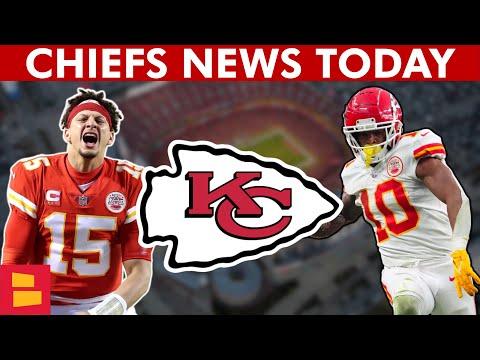 Breaking Down Chiefs Injury News: Pacheco's Absence and Mahomes' Confidence