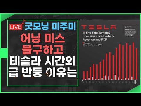 Tesla Stock Performance: Insights and Market Trends