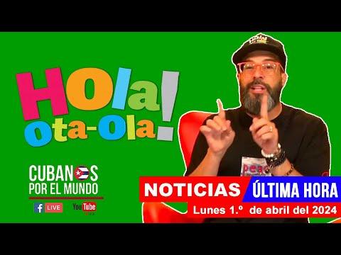 Rebelión en Cuba: Últimas noticias y llamado a la acción