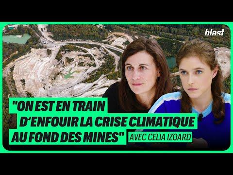 L'impact écologique de l'industrie minière : Un regard critique sur la crise climatique