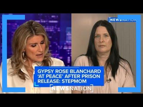 Gypsy Rose Blanchard: A Journey of Healing and Advocacy