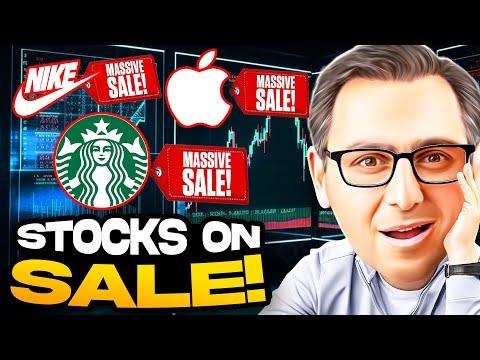 Investing Insights: Nike, Starbucks, and Apple - A Guide to Profitable Stock Picks