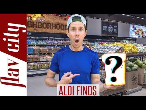 Discover the Best Finds at Aldi in 2023