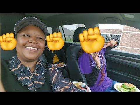 Exciting Road Trip Adventure to Pick Up Kids from Church Camp in Waxahachie, Texas