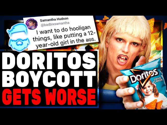 Doritos Boycott: A Deep Dive into the Controversy