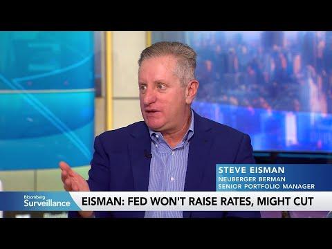 Insights from Steve Eisman: US Election, Fed Policy, and Cryptocurrency