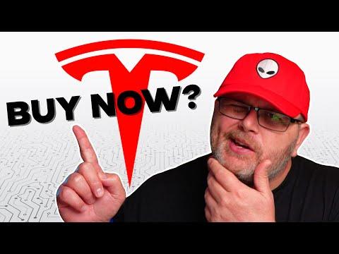 Unveiling the Truth Behind Tesla Earnings: TSLA Stock Analysis