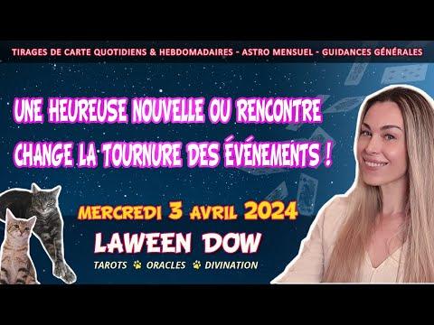 Transformation et Renouveau Intérieur: Guide du Jour 3 Avril 2024