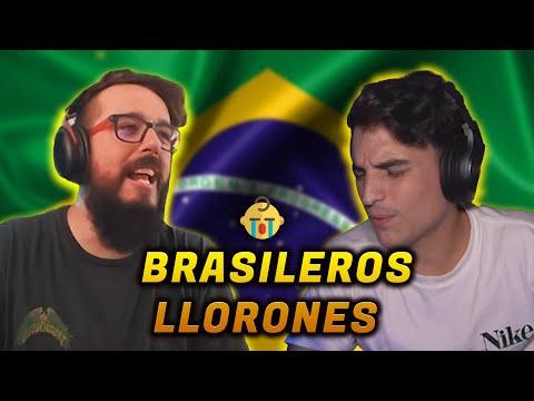 La Relación Entre Argentinos y Brasileños en los Videojuegos