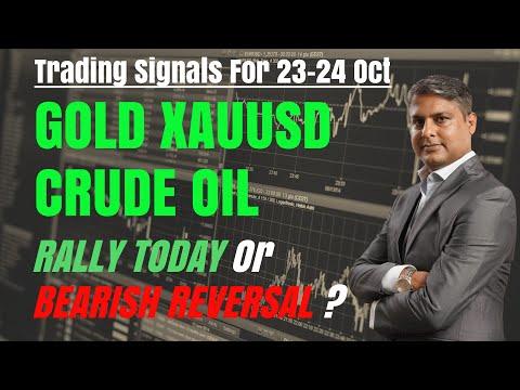 Expert Trading Strategies for Gold and Crude Oil in the US Session