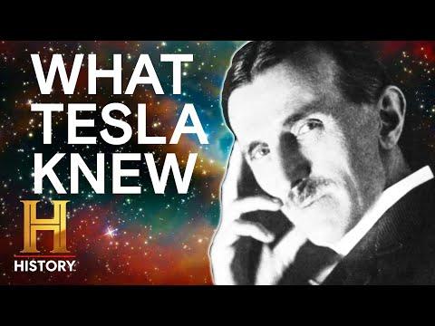 Unlocking the Mysteries of Nikola Tesla: A Visionary Ahead of His Time