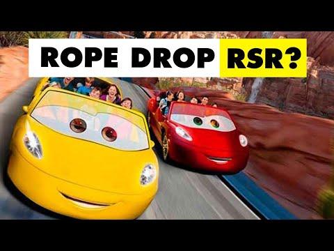 Maximizing Your Disneyland Experience: Insider Tips for Radiator Springs Racers