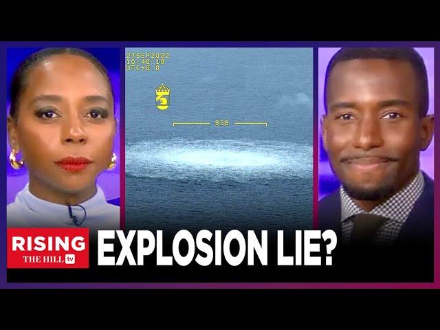 The Controversial Pipeline Bombing: Who is Really to Blame?