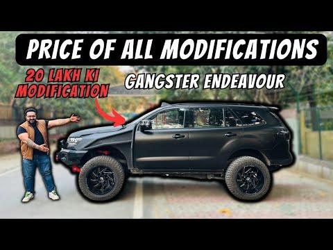 Transform Your Off-Road Vehicle with These Exciting Modifications!