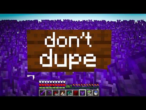 Unveiling the Secrets of Minecraft SMP: Breaking Every Rule