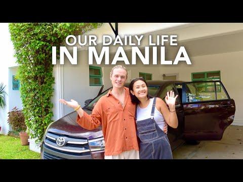 Exploring Investment and Lifestyle Opportunities in the Philippines: A YouTuber's Journey