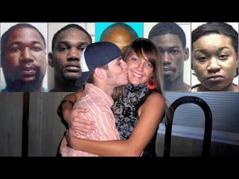 The Tragic Case of Channon Christian and Christopher Newsom: A Story of Love and Loss