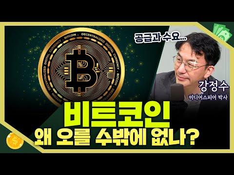 비트코인 시장 동향과 미래 전망: 전문가들의 분석