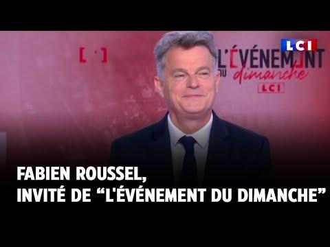 La France et les enjeux politiques : Analyse des discours de Fabien Roussel