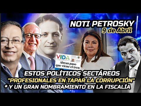 Revelaciones Impactantes de Gustavo Petro en Samaniego: Corrupción, Transformación y Salud