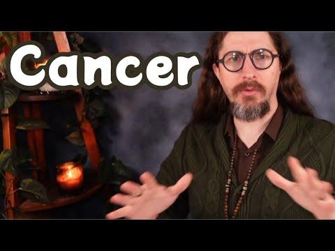 Unlocking Your Blessings: A Cancer Tarot Reading Insight