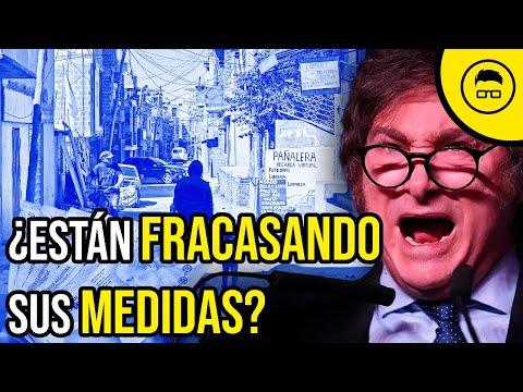 La Crisis Económica en Argentina: Claves y Perspectivas