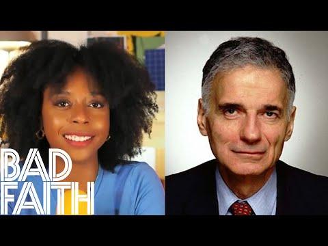 Ralph Nader's Insightful Analysis on US Politics and Foreign Policy