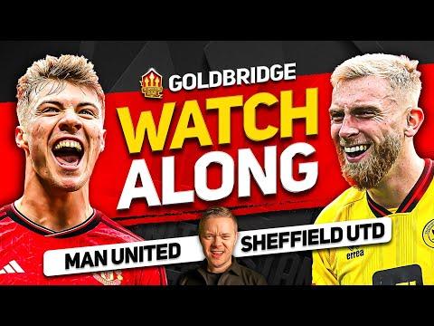 Manchester United vs Sheffield United: A Football Analysis
